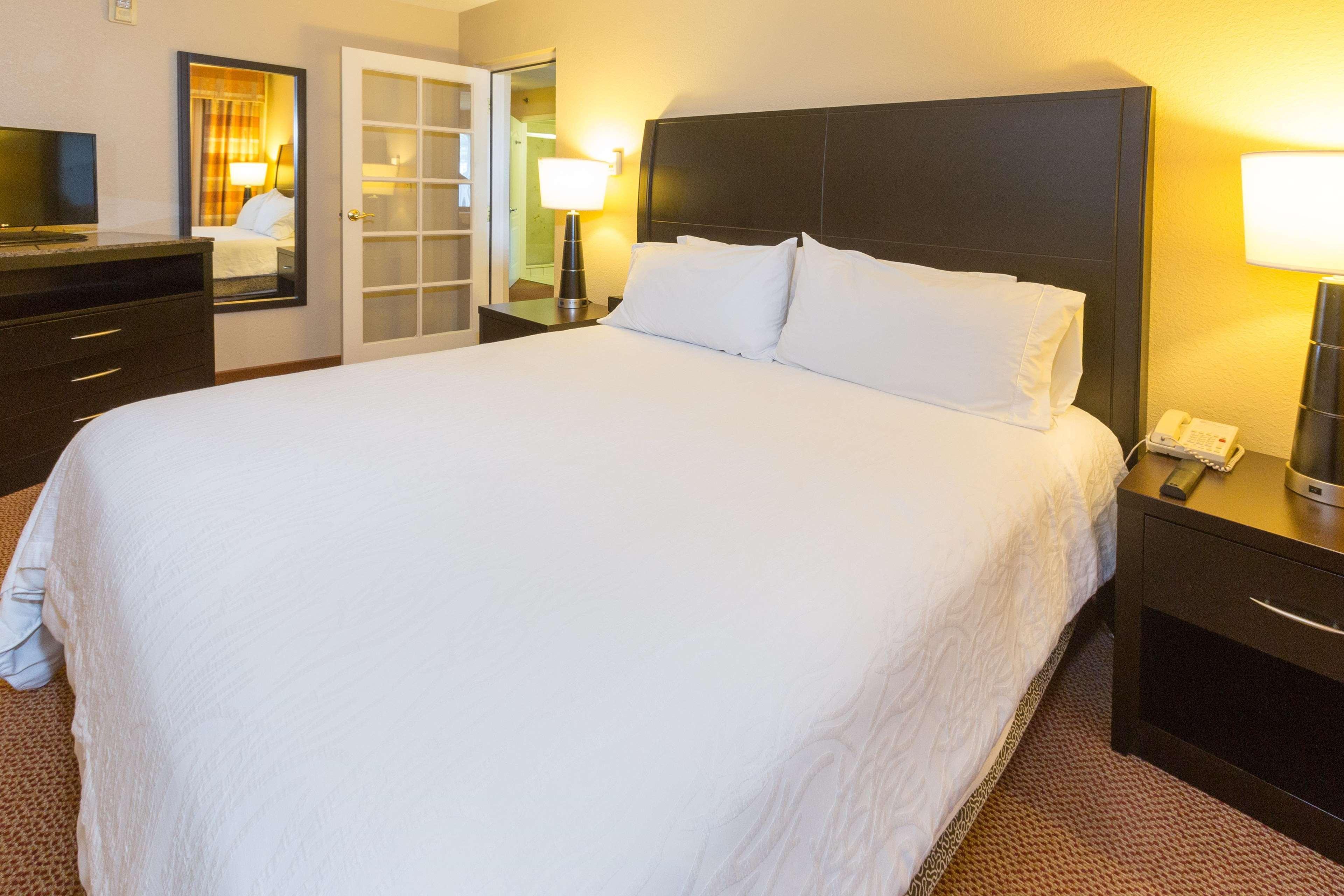 Hilton Garden Inn Daytona Beach Airport Zewnętrze zdjęcie
