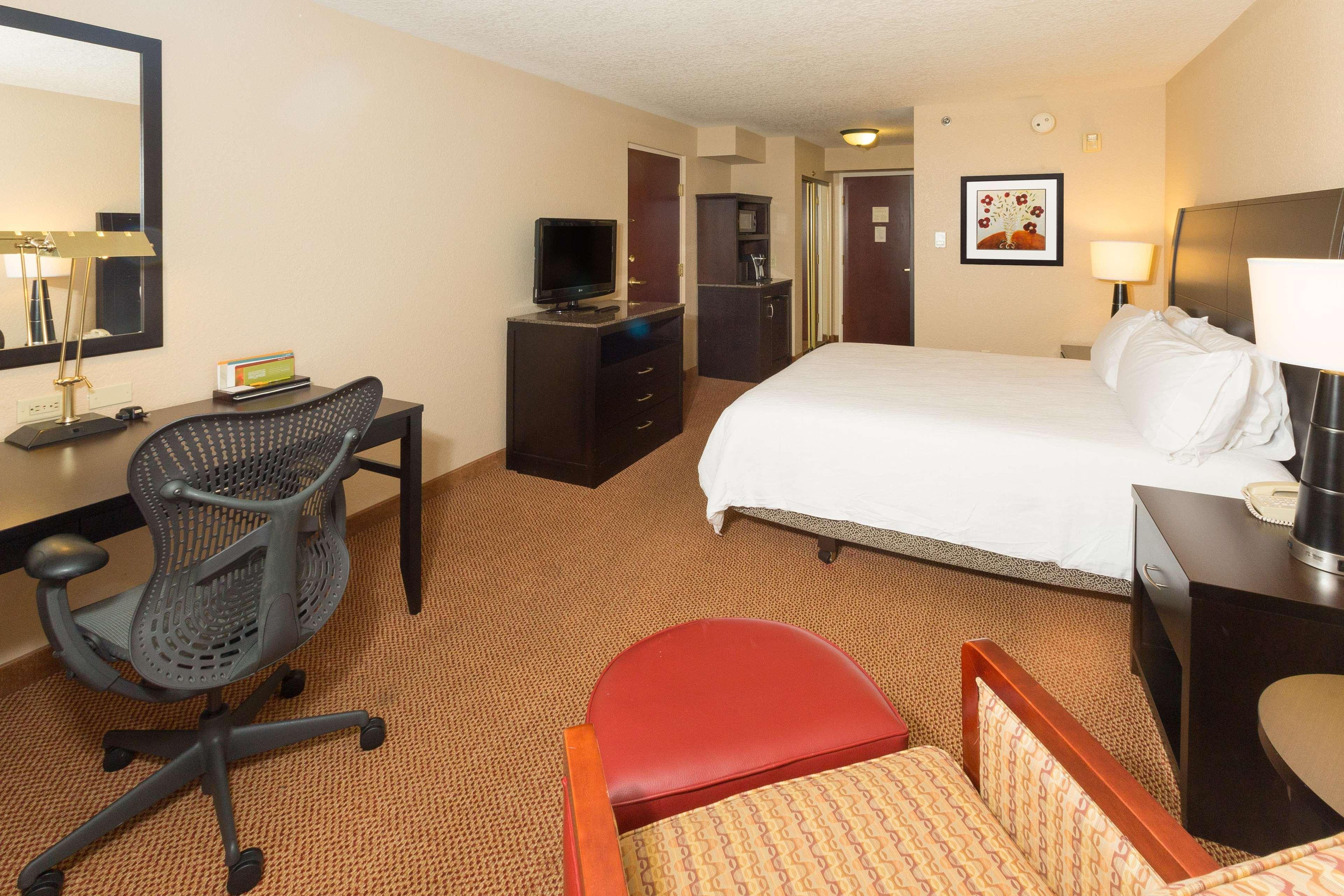 Hilton Garden Inn Daytona Beach Airport Zewnętrze zdjęcie