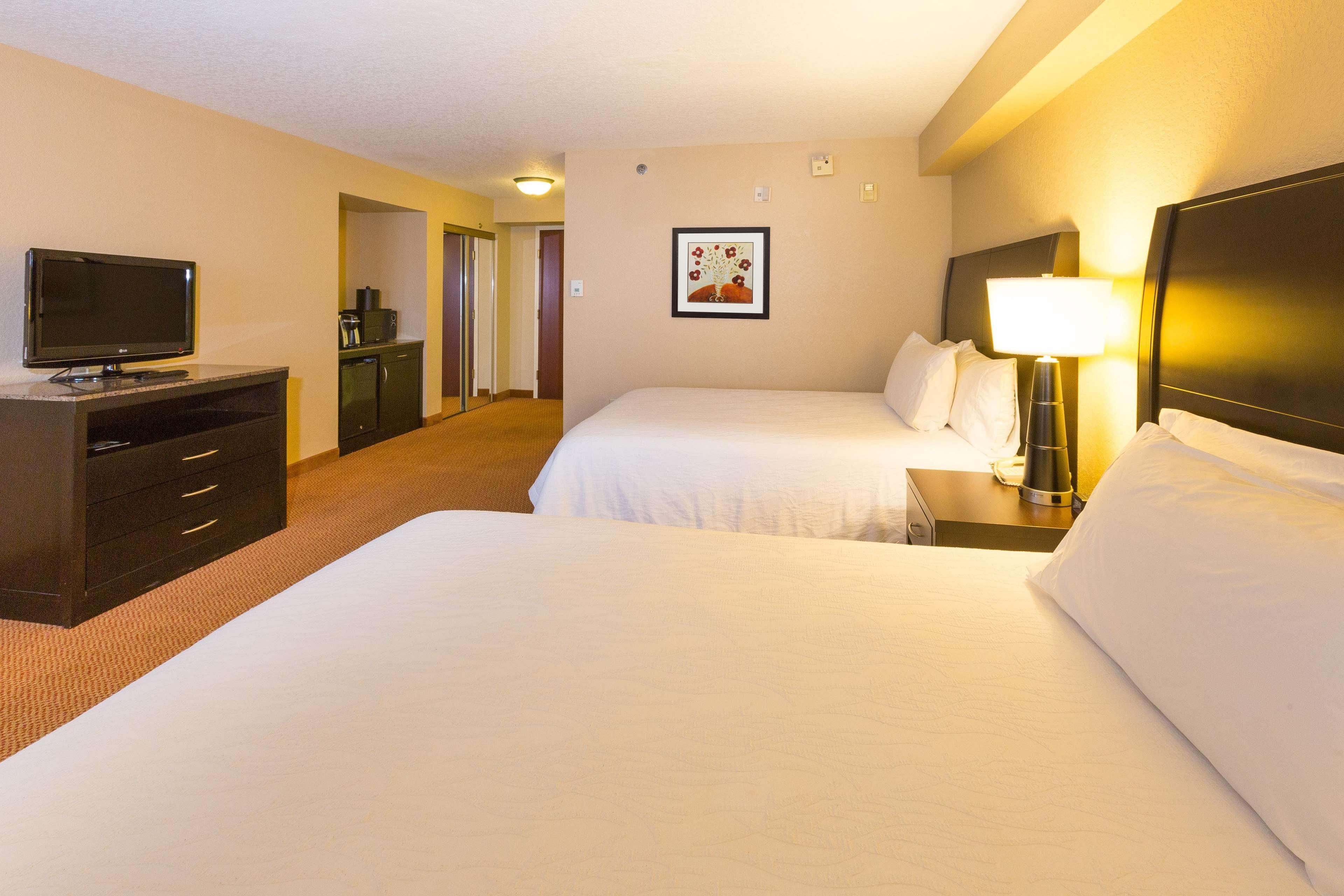 Hilton Garden Inn Daytona Beach Airport Zewnętrze zdjęcie