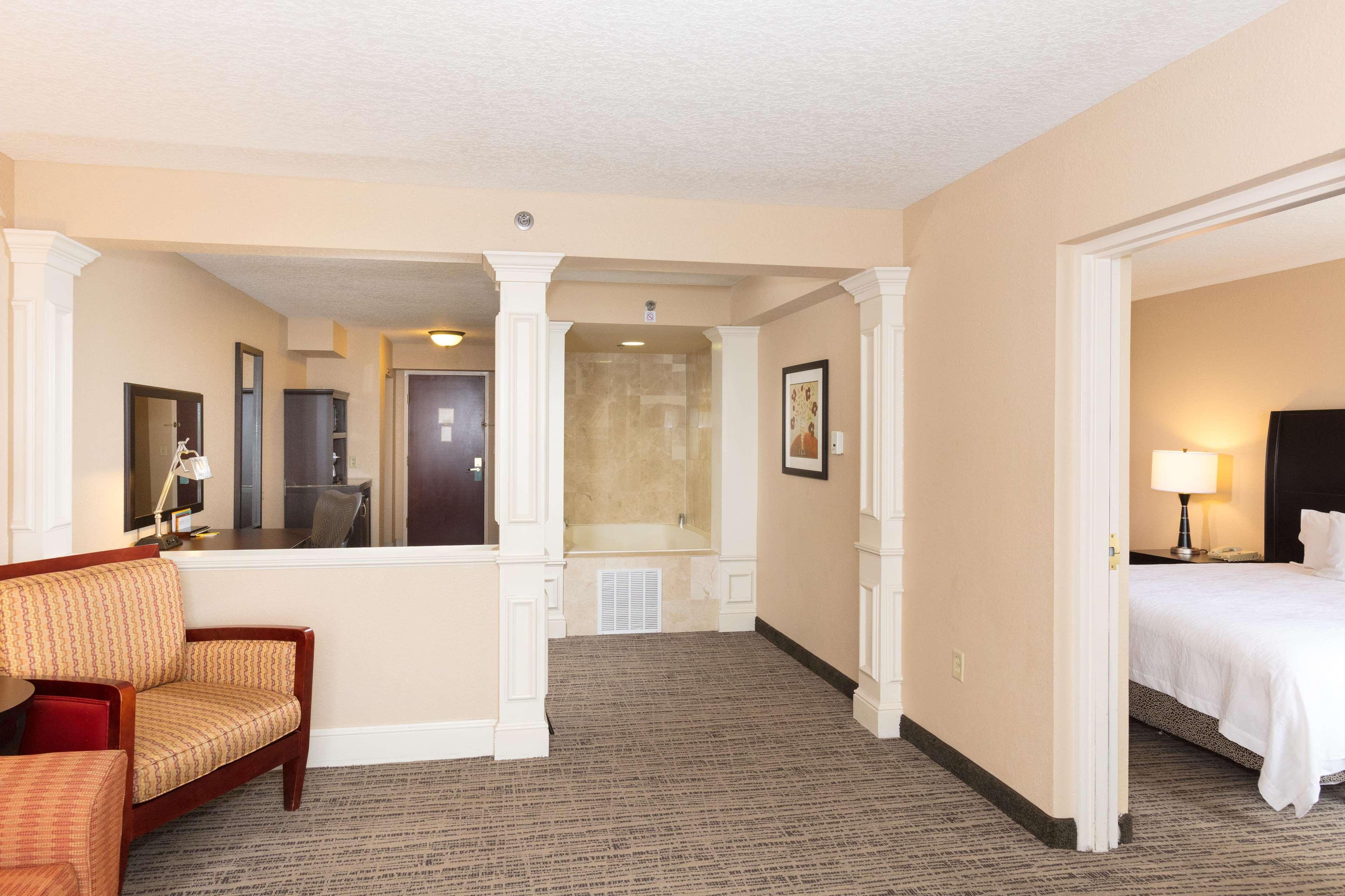 Hilton Garden Inn Daytona Beach Airport Zewnętrze zdjęcie