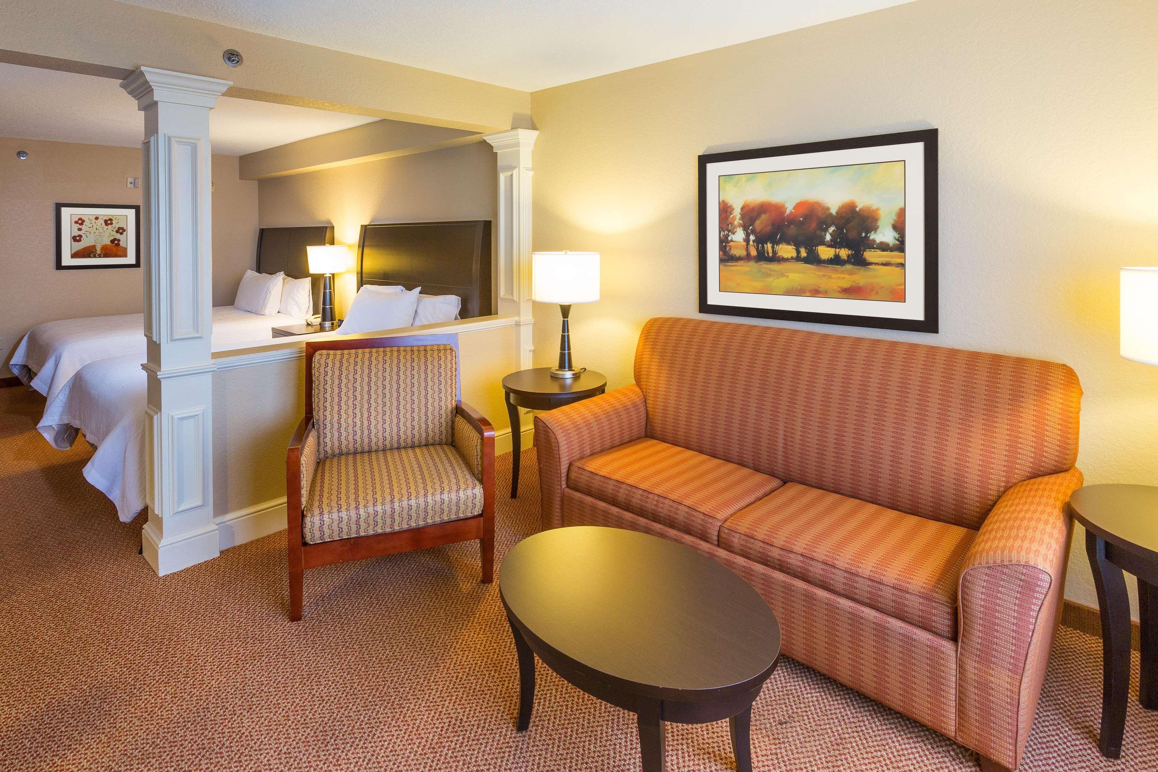 Hilton Garden Inn Daytona Beach Airport Zewnętrze zdjęcie