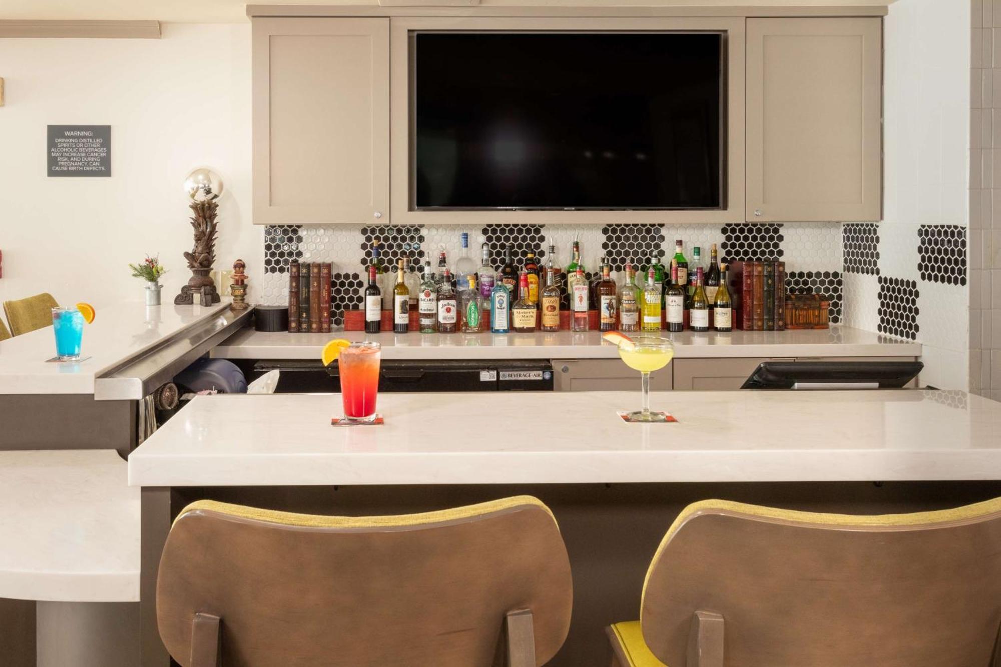 Hilton Garden Inn Daytona Beach Airport Zewnętrze zdjęcie
