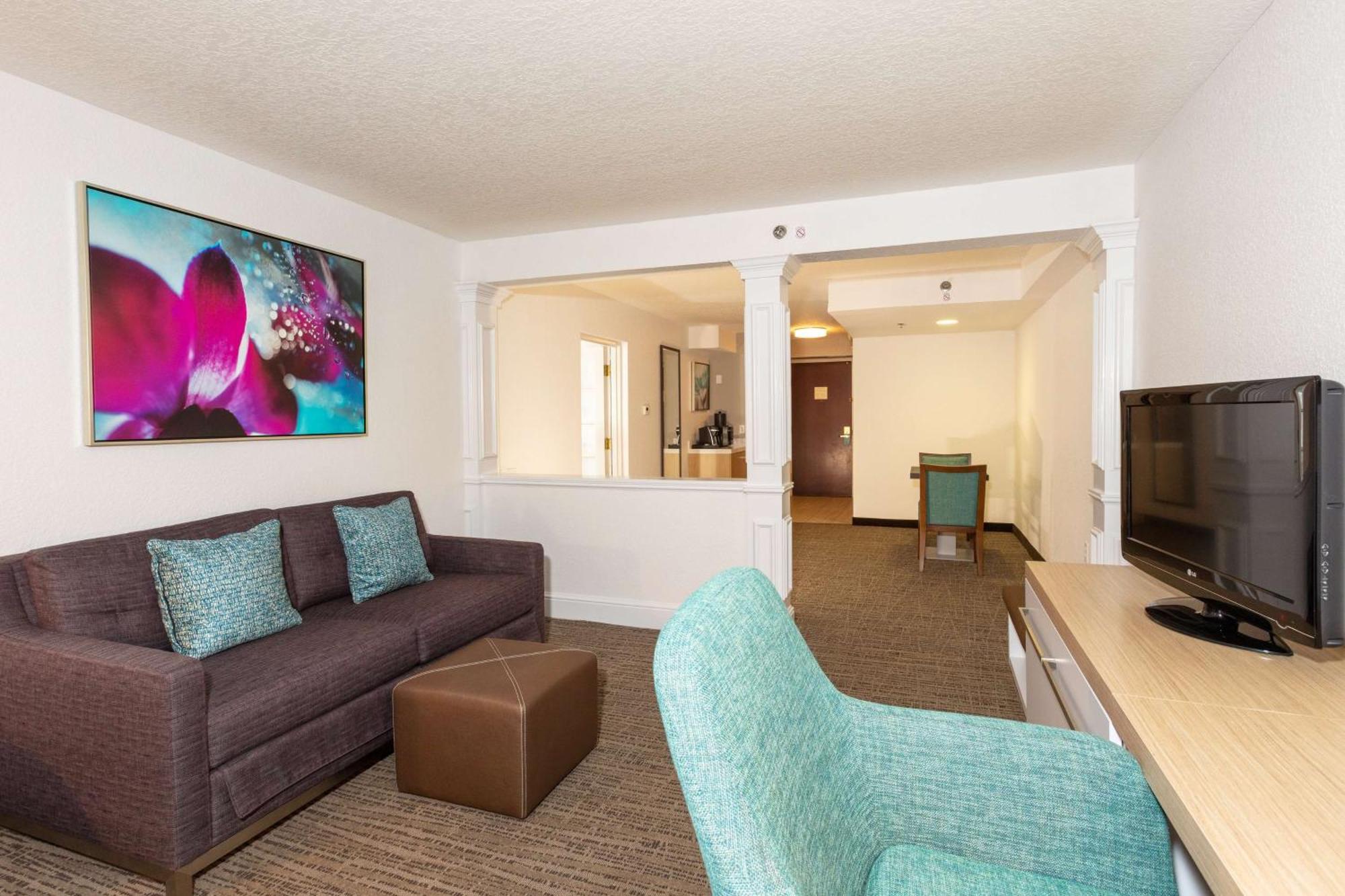 Hilton Garden Inn Daytona Beach Airport Zewnętrze zdjęcie