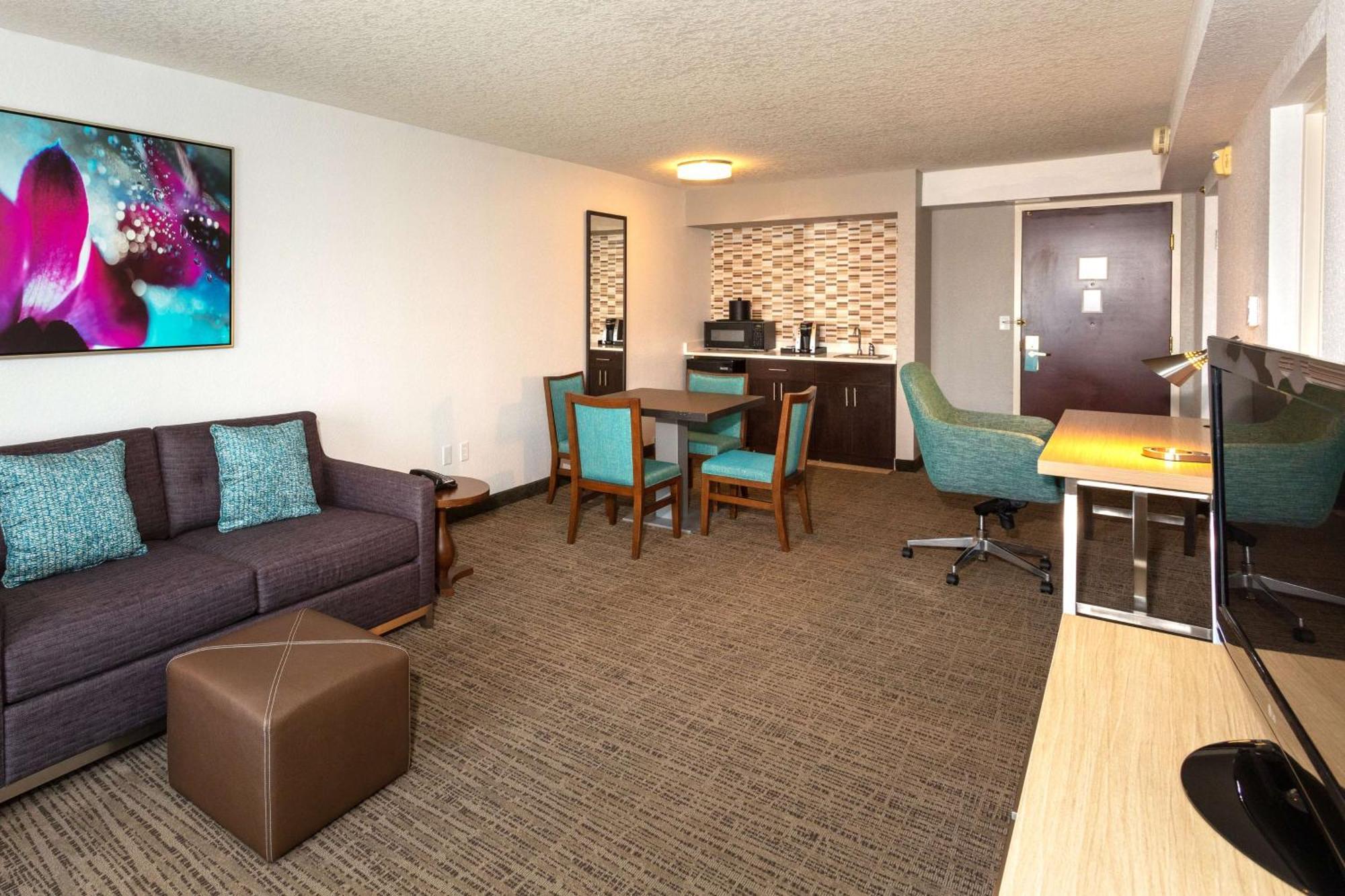Hilton Garden Inn Daytona Beach Airport Zewnętrze zdjęcie