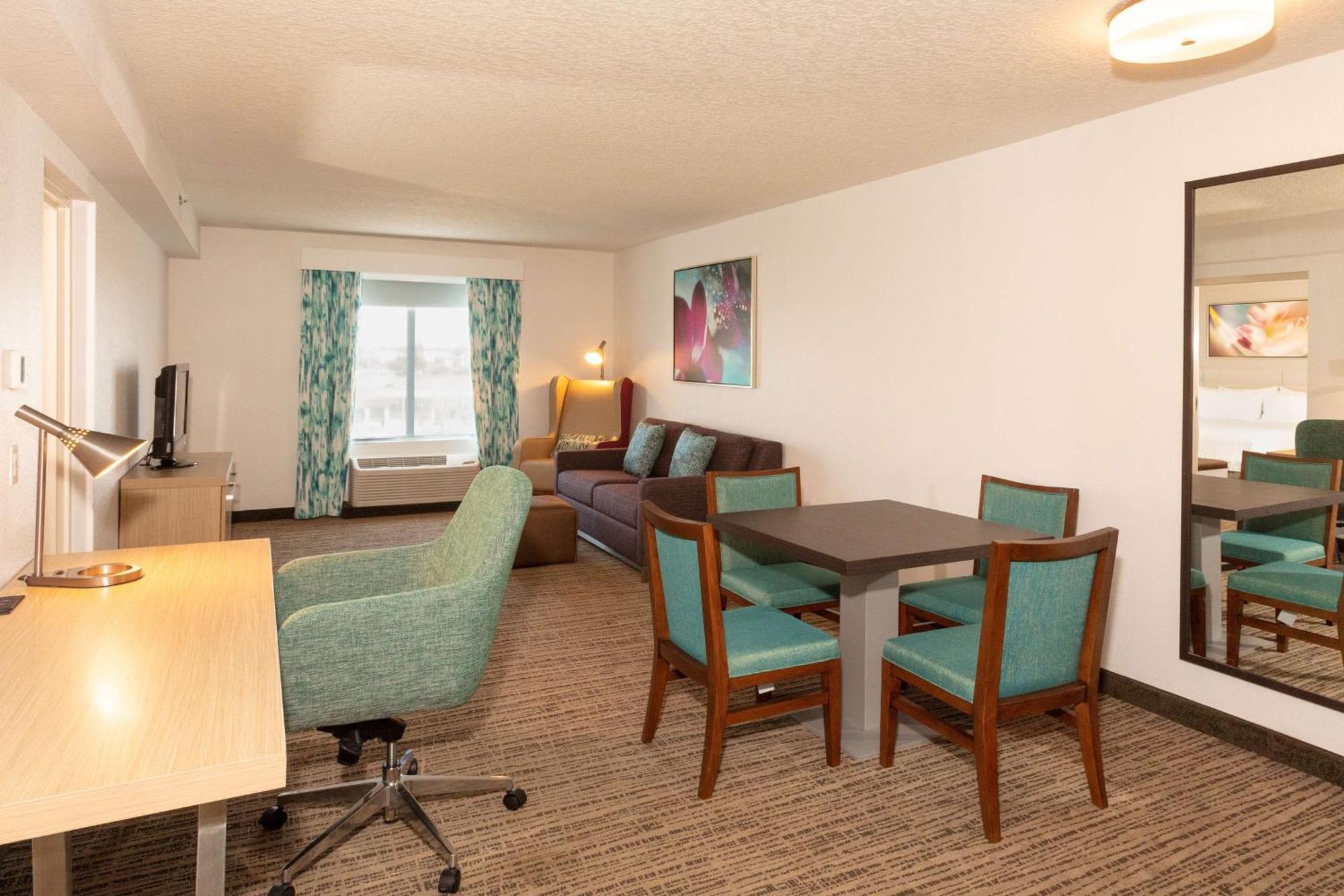 Hilton Garden Inn Daytona Beach Airport Zewnętrze zdjęcie