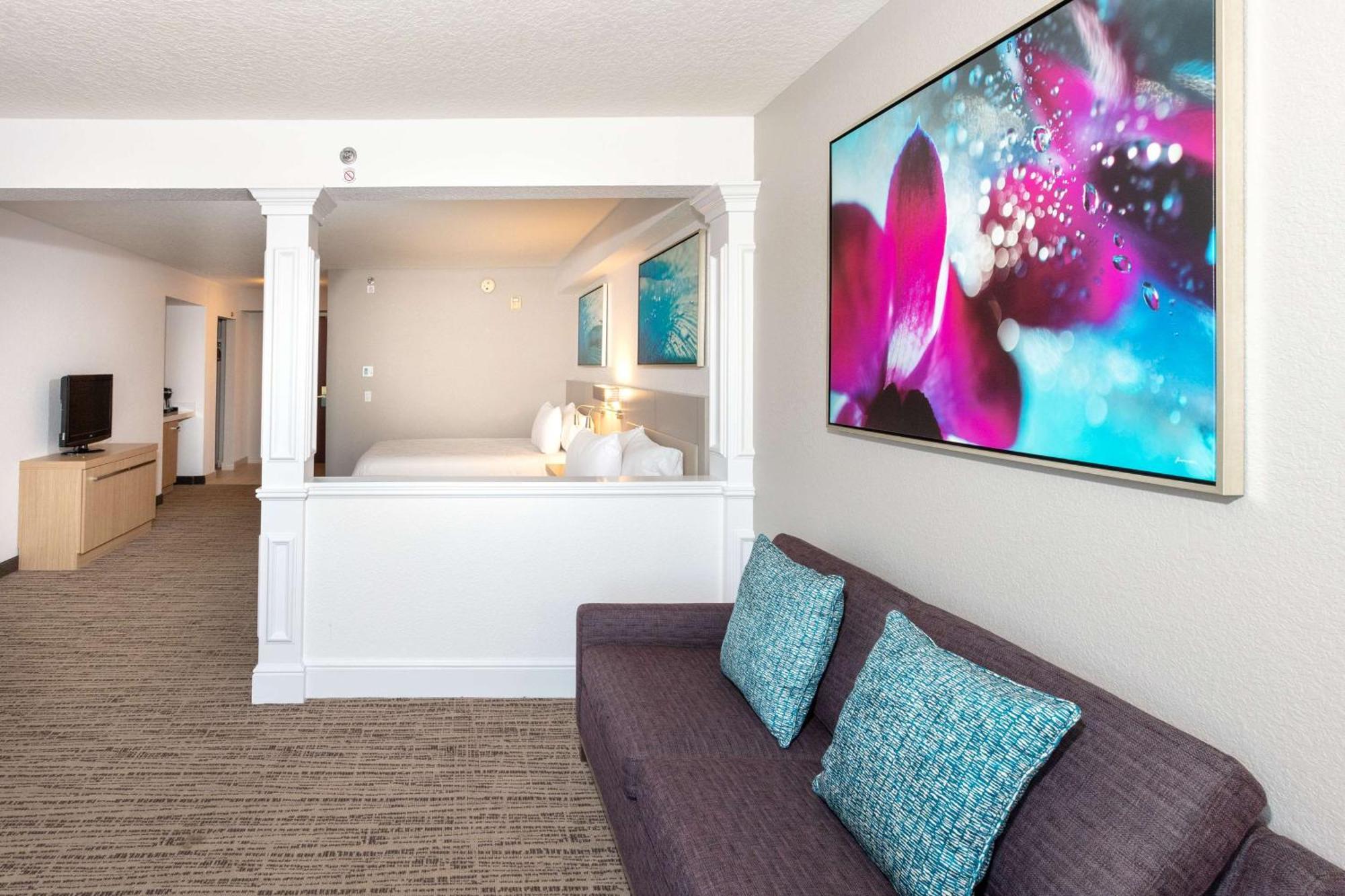 Hilton Garden Inn Daytona Beach Airport Zewnętrze zdjęcie
