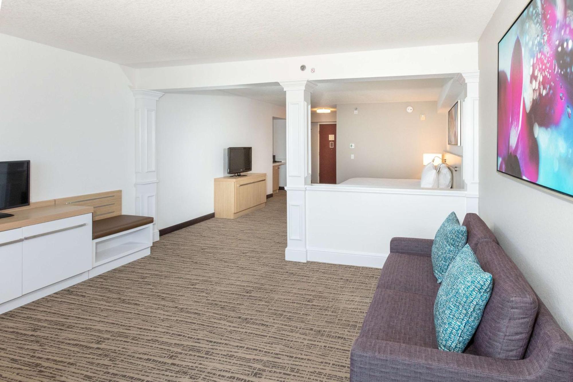Hilton Garden Inn Daytona Beach Airport Zewnętrze zdjęcie